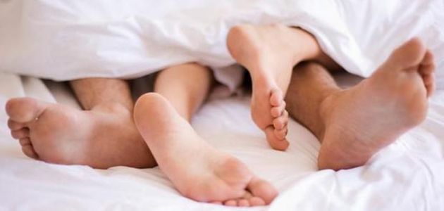 Estimulante sexual: Os estimulantes sexuais podem melhorar as relaes sexuais?