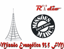 Radio Misso Evanglica